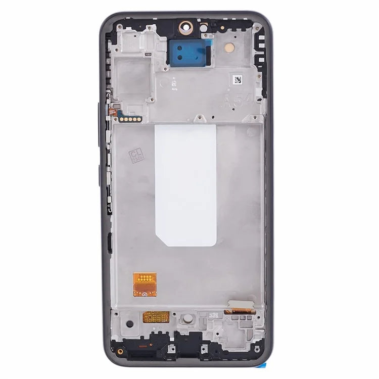 For Samsung Galaxy A54 5G A546 6.36 inch Grade C OLED Screen and Digitizer Assembly + Frame (without Logo)