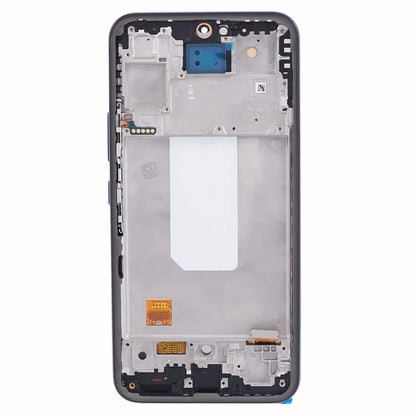 For Samsung Galaxy A54 5G A546 6.36 inch Grade C OLED Screen and Digitizer Assembly + Frame (without Logo)