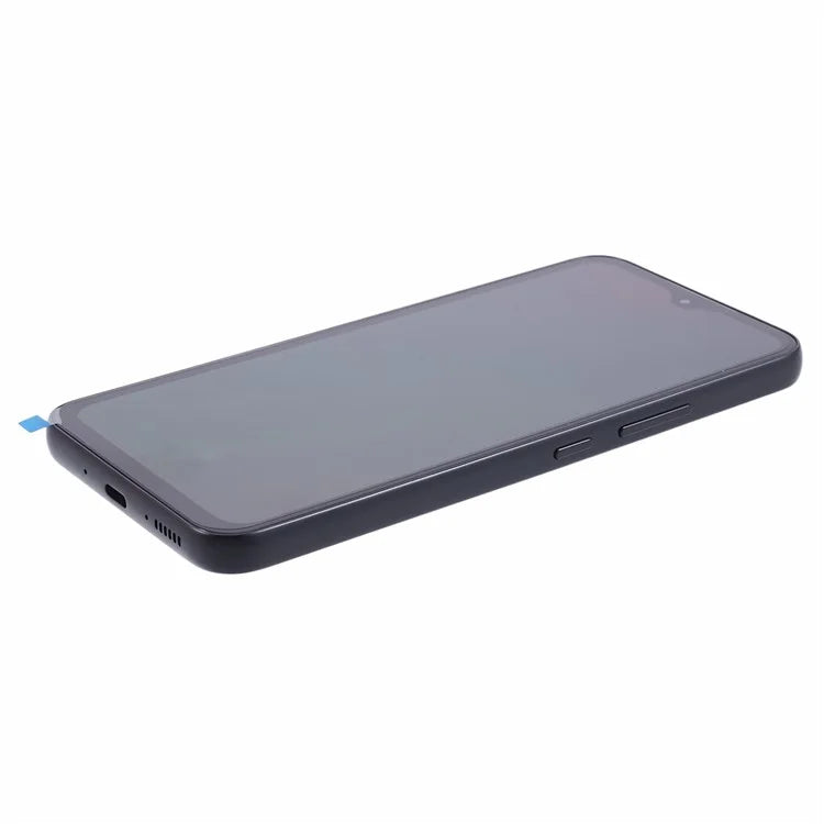 For Samsung Galaxy A54 5G A546 6.36 inch Grade C OLED Screen and Digitizer Assembly + Frame (without Logo)