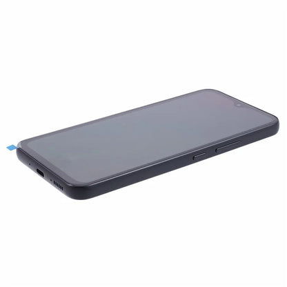 For Samsung Galaxy A54 5G A546 6.36 inch Grade C OLED Screen and Digitizer Assembly + Frame (without Logo)