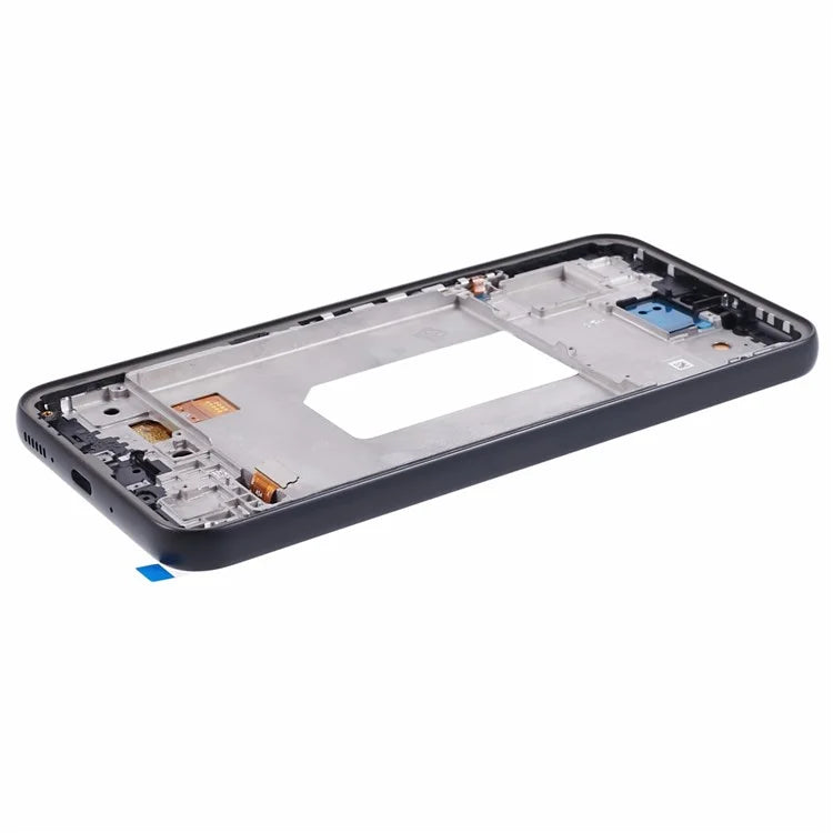For Samsung Galaxy A54 5G A546 6.36 inch Grade C OLED Screen and Digitizer Assembly + Frame (without Logo)