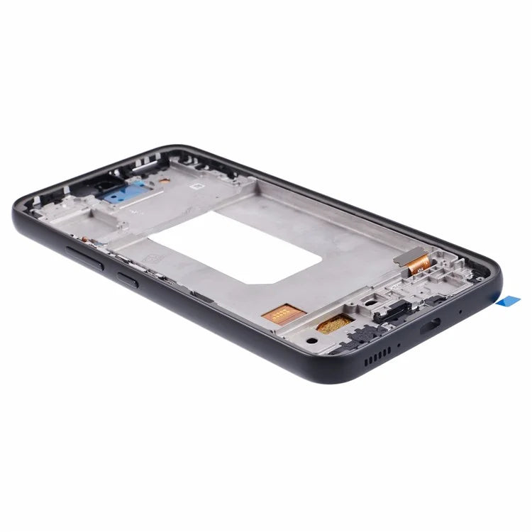 For Samsung Galaxy A54 5G A546 6.36 inch Grade C OLED Screen and Digitizer Assembly + Frame (without Logo)