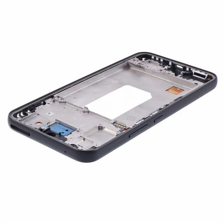 For Samsung Galaxy A54 5G A546 6.36 inch Grade C OLED Screen and Digitizer Assembly + Frame (without Logo)