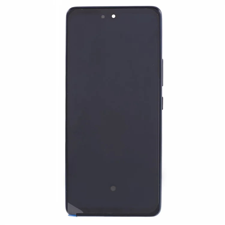 For Samsung Galaxy A53 5G A536 6.36 inch Grade C OLED Screen and Digitizer Assembly + Frame (without Logo)