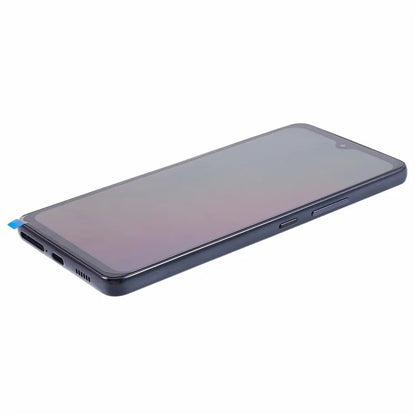 For Samsung Galaxy A53 5G A536 6.36 inch Grade C OLED Screen and Digitizer Assembly + Frame (without Logo)