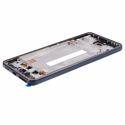 For Samsung Galaxy A53 5G A536 6.36 inch Grade C OLED Screen and Digitizer Assembly + Frame (without Logo)