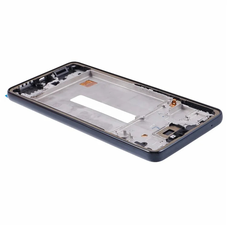 For Samsung Galaxy A53 5G A536 6.36 inch Grade C OLED Screen and Digitizer Assembly + Frame (without Logo)