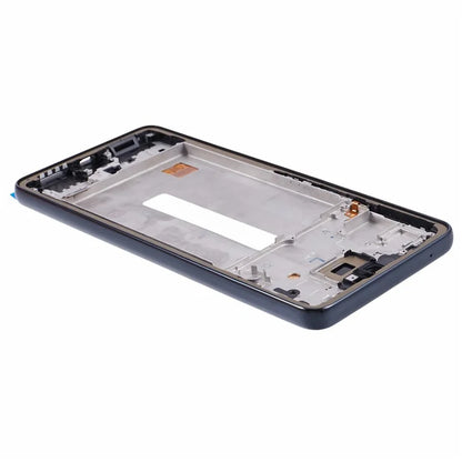 For Samsung Galaxy A53 5G A536 6.36 inch Grade C OLED Screen and Digitizer Assembly + Frame (without Logo)