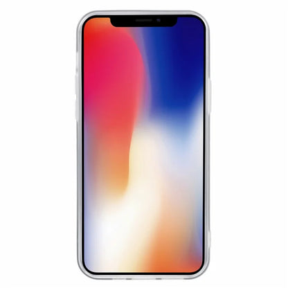 For iPhone 11 Case 3D Striped Pattern IMD TPU Anti-drop Phone Cover