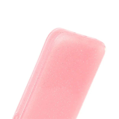 For iPhone 13 6.1 inch Case Glitter Powder Soft TPU Anti-drop Jelly Phone Cover
