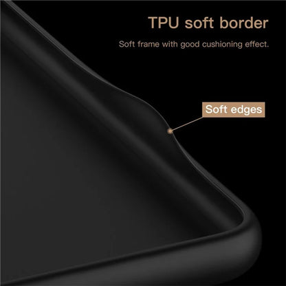 For iPhone 15 Plus Shockproof Case PU Leather+TPU+PC Phone Cover Retro Phone Shell