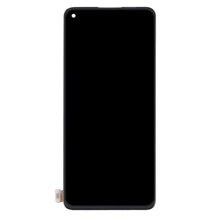 For Realme GT Neo2 5G OEM Grade S AMOLED Screen and Digitizer Assembly Part (without Logo)
