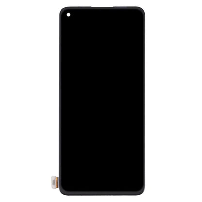 For Realme GT Neo2 5G OEM Grade S AMOLED Screen and Digitizer Assembly Part (without Logo)
