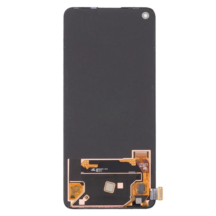 For Realme GT Neo2 5G OEM Grade S AMOLED Screen and Digitizer Assembly Part (without Logo)