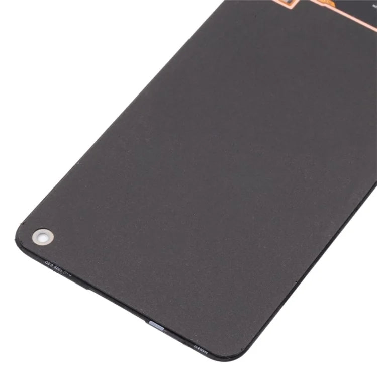For Realme GT Neo2 5G OEM Grade S AMOLED Screen and Digitizer Assembly Part (without Logo)