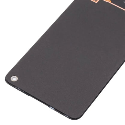 For Realme GT Neo2 5G OEM Grade S AMOLED Screen and Digitizer Assembly Part (without Logo)