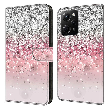 For Xiaomi Redmi Note 12 Pro 5G / 12 Pro Speed 5G / Poco X5 Pro 5G Case Protective Wallet Phone Case