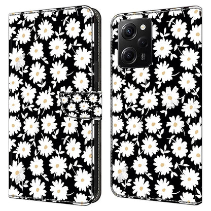 For Xiaomi Redmi Note 12 Pro 5G / 12 Pro Speed 5G / Poco X5 Pro 5G Case Protective Wallet Phone Case