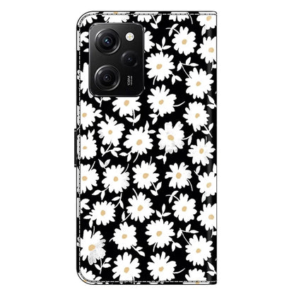 For Xiaomi Redmi Note 12 Pro 5G / 12 Pro Speed 5G / Poco X5 Pro 5G Case Protective Wallet Phone Case