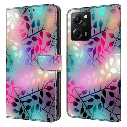 For Xiaomi Redmi Note 12 Pro 5G / 12 Pro Speed 5G / Poco X5 Pro 5G Case Protective Wallet Phone Case