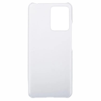 For Xiaomi Redmi 12 4G Case Anti-drop Rubberized PC Cell Phone Cover