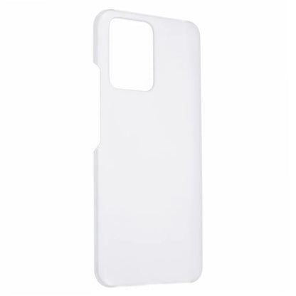 For Xiaomi Redmi 12 4G Case Anti-drop Rubberized PC Cell Phone Cover