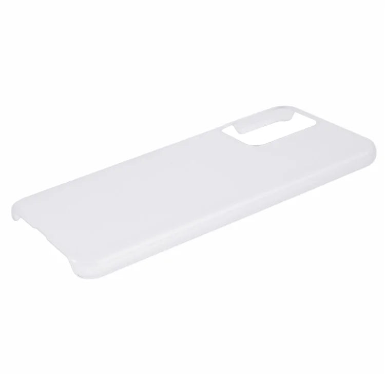 For Xiaomi Redmi 12 4G Case Anti-drop Rubberized PC Cell Phone Cover