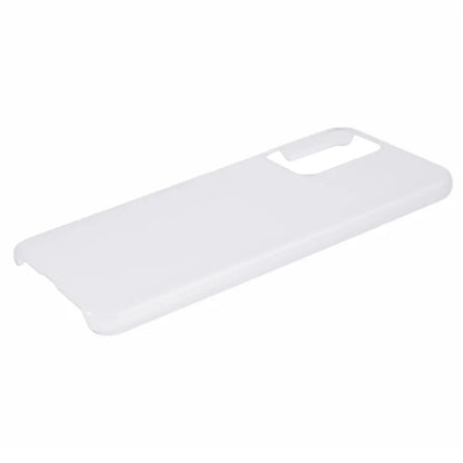 For Xiaomi Redmi 12 4G Case Anti-drop Rubberized PC Cell Phone Cover