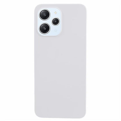 For Xiaomi Redmi 12 4G Case Anti-drop Rubberized PC Cell Phone Cover