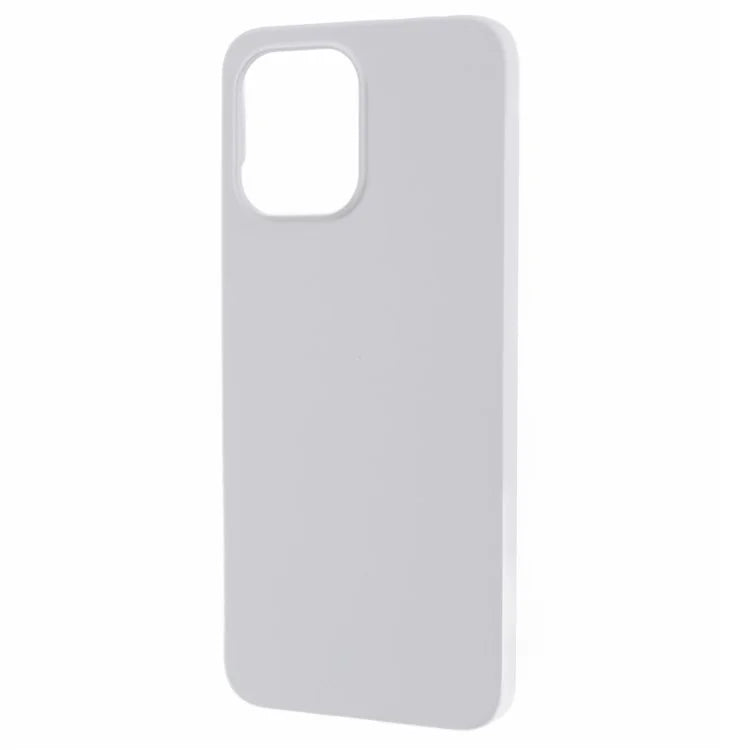 For Xiaomi Redmi 12 4G Case Anti-drop Rubberized PC Cell Phone Cover
