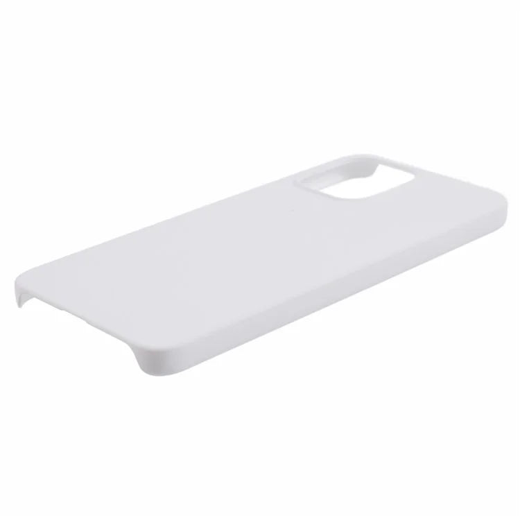 For Xiaomi Redmi 12 4G Case Anti-drop Rubberized PC Cell Phone Cover