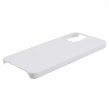 For Xiaomi Redmi 12 4G Case Anti-drop Rubberized PC Cell Phone Cover