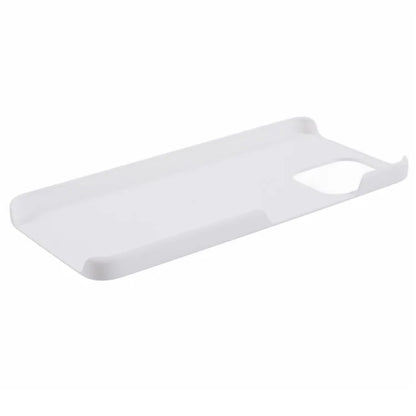 For Xiaomi Redmi 12 4G Case Anti-drop Rubberized PC Cell Phone Cover