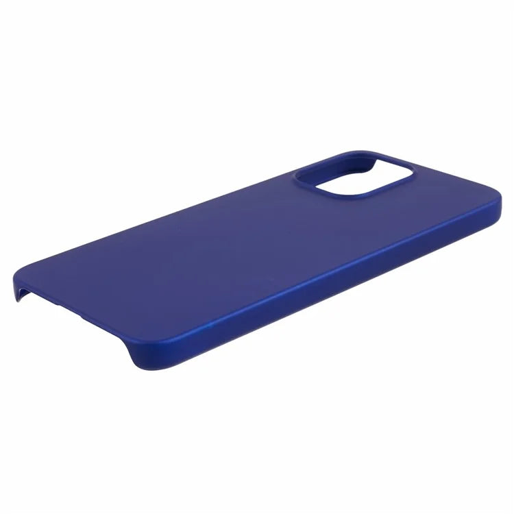 For Xiaomi Redmi 12 4G Case Anti-drop Rubberized PC Cell Phone Cover