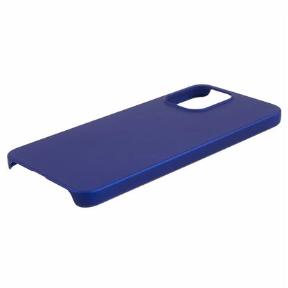For Xiaomi Redmi 12 4G Case Anti-drop Rubberized PC Cell Phone Cover