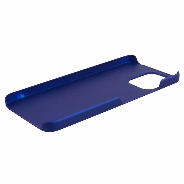 For Xiaomi Redmi 12 4G Case Anti-drop Rubberized PC Cell Phone Cover