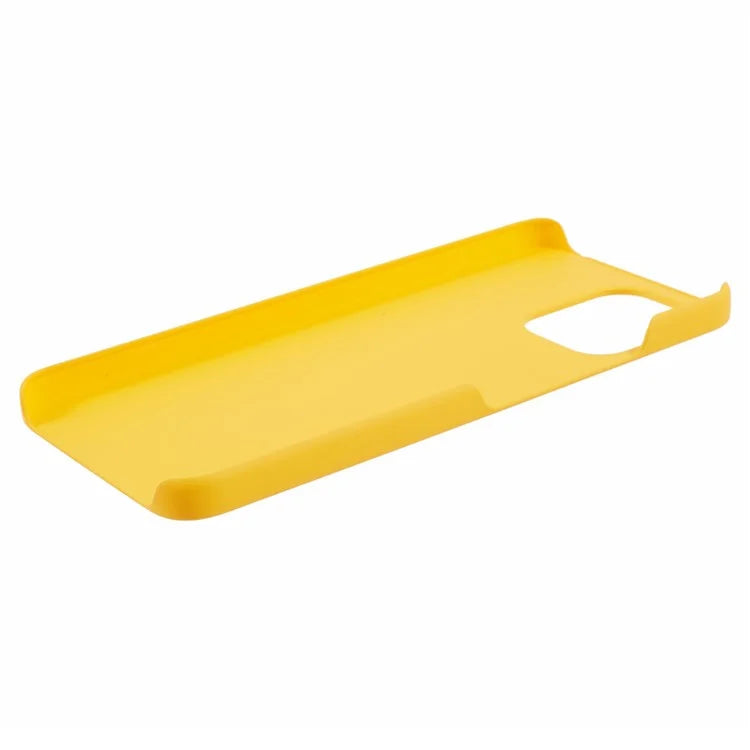 For Xiaomi Redmi 12 4G Case Anti-drop Rubberized PC Cell Phone Cover