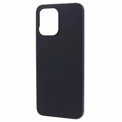 For Xiaomi Redmi 12 4G Case Anti-drop Rubberized PC Cell Phone Cover