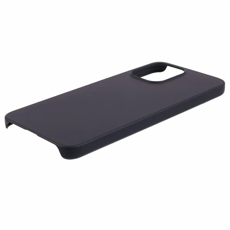 For Xiaomi Redmi 12 4G Case Anti-drop Rubberized PC Cell Phone Cover