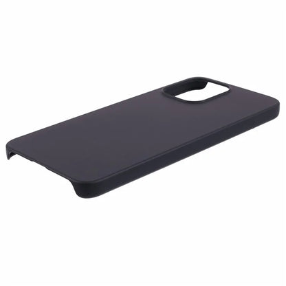 For Xiaomi Redmi 12 4G Case Anti-drop Rubberized PC Cell Phone Cover