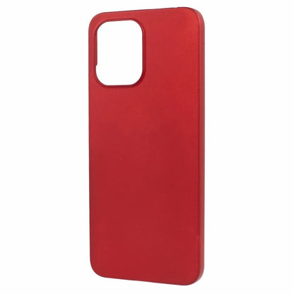 For Xiaomi Redmi 12 4G Case Anti-drop Rubberized PC Cell Phone Cover