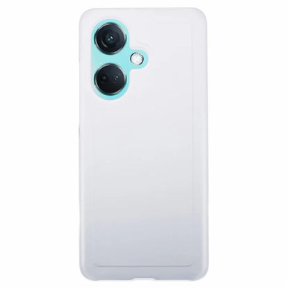 For Oppo K11 5G Case Solid Color Rubberized PC Mobile Phone Cover