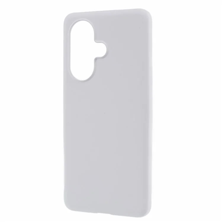 For Oppo K11 5G Case Solid Color Rubberized PC Mobile Phone Cover