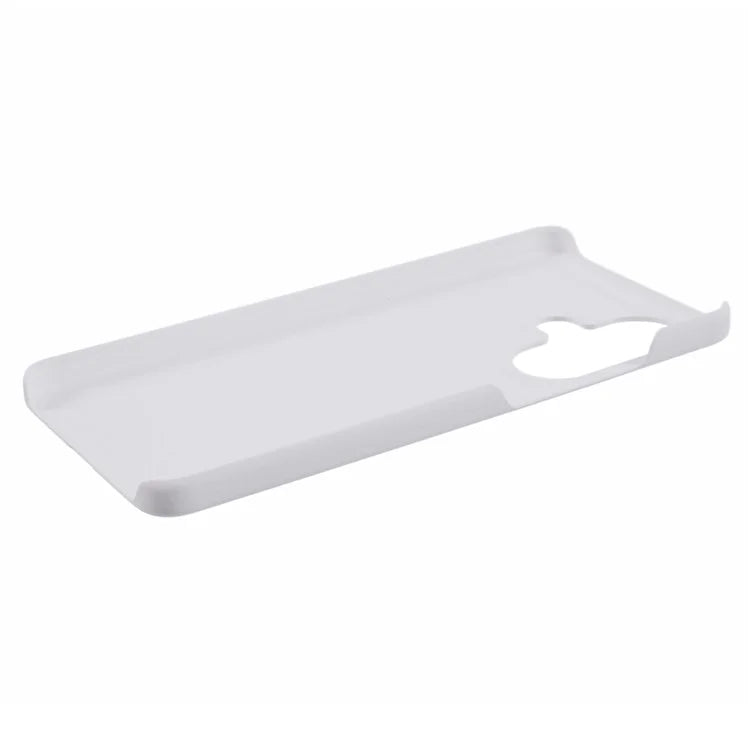 For Oppo K11 5G Case Solid Color Rubberized PC Mobile Phone Cover