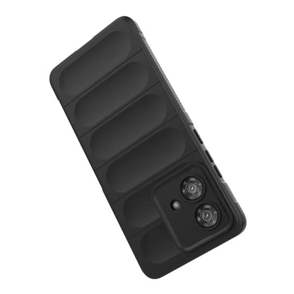 For Motorola Edge 40 Neo 5G TPU Case Rugged Shockproof Smartphone Cover