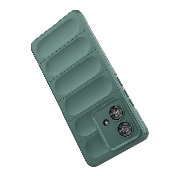 For Motorola Edge 40 Neo 5G TPU Case Rugged Shockproof Smartphone Cover