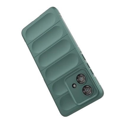 For Motorola Edge 40 Neo 5G TPU Case Rugged Shockproof Smartphone Cover
