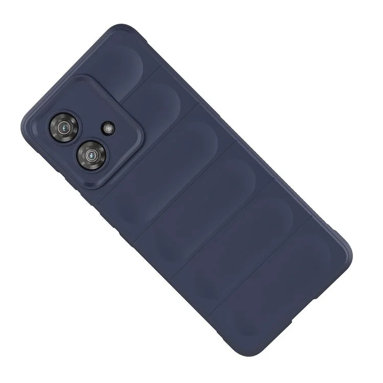 For Motorola Edge 40 Neo 5G TPU Case Rugged Shockproof Smartphone Cover