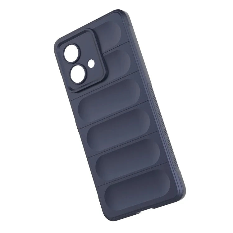 For Motorola Edge 40 Neo 5G TPU Case Rugged Shockproof Smartphone Cover