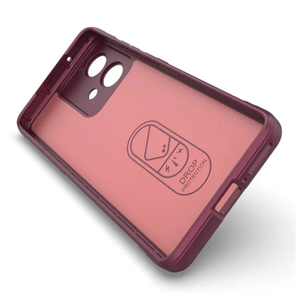 For Motorola Edge 40 Neo 5G TPU Case Rugged Shockproof Smartphone Cover